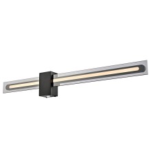 WE434.08.021 WERTMARK KURT ÑÐ²ÐµÑÐ¸Ð»ÑÐ½Ð¸Ðº Ð½Ð°ÑÑÐµÐ½Ð½ÑÐ¹, LED, 10W, 3000K
