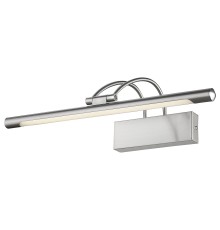 Подсветка светодиодная Velante 208-201-01 LED 9 Вт 4000K матовый никель