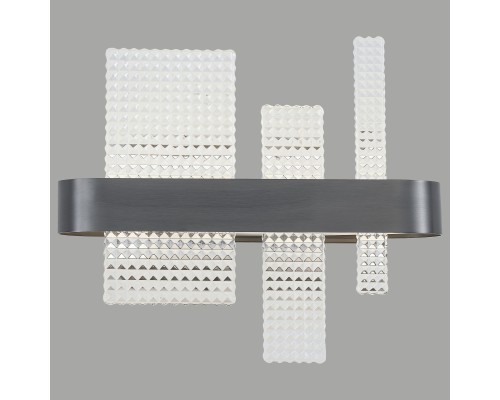 WE460.01.021 WERTMARK LOTTA ÑÐ²ÐµÑÐ¸Ð»ÑÐ½Ð¸Ðº Ð½Ð°ÑÑÐµÐ½Ð½ÑÐ¹, LED, 36W, 3000K
