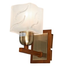 282-501-01 VELANTE Современный стиль светильник настенный, E14, 40W