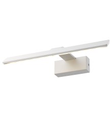 WE425.01.001 WERTMARK STIEL II ÑÐ²ÐµÑÐ¸Ð»ÑÐ½Ð¸Ðº Ð½Ð°ÑÑÐµÐ½Ð½ÑÐ¹, LED, 12x1W, 3000K