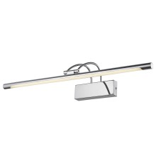 Подсветка светодиодная Velante 208-141-01 LED 14 Вт 4000K хром