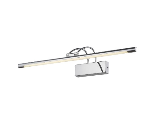 Подсветка светодиодная Velante 208-141-01 LED 14 Вт 4000K хром