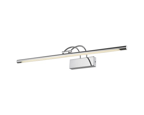208-161-01 VELANTE ÐÐ°ÑÑÐµÐ½Ð½ÑÐµ Ð¿Ð¾Ð´ÑÐ²ÐµÑÐºÐ¸ ÑÐ²ÐµÑÐ¸Ð»ÑÐ½Ð¸Ðº Ð½Ð°ÑÑÐµÐ½Ð½ÑÐ¹, LED, 80x0.2W, 4000K