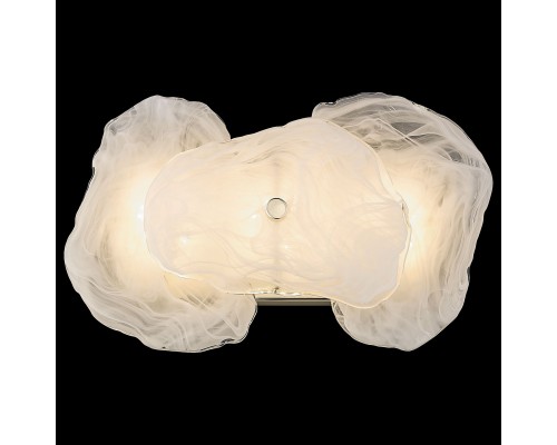 WE159.03.301 WERTMARK NICOLA ÑÐ²ÐµÑÐ¸Ð»ÑÐ½Ð¸Ðº Ð½Ð°ÑÑÐµÐ½Ð½ÑÐ¹, LED, 3x4.5W, 3000K