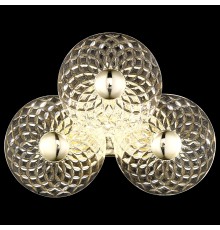 WE160.03.301 WERTMARK PAMELA ÑÐ²ÐµÑÐ¸Ð»ÑÐ½Ð¸Ðº Ð½Ð°ÑÑÐµÐ½Ð½ÑÐ¹, LED, 15W, 3000K