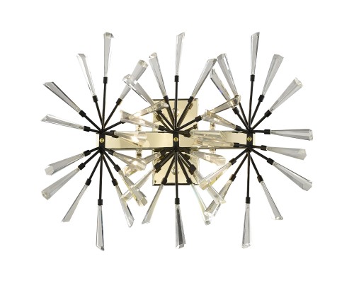 Настенный светильник Floriane Wertmark WE119.04.301