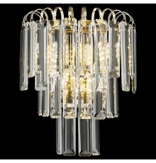 WE130.03.301 WERTMARK KRISTA ÑÐ²ÐµÑÐ¸Ð»ÑÐ½Ð¸Ðº Ð½Ð°ÑÑÐµÐ½Ð½ÑÐ¹, E14, 3x40W