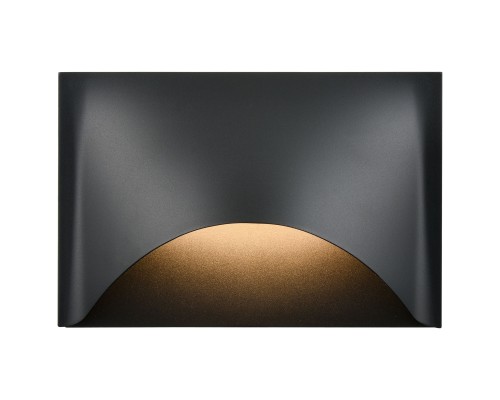 WE932.01.021 WERTMARK WENKE светильник уличный настенный, LED, 9W, 3000K