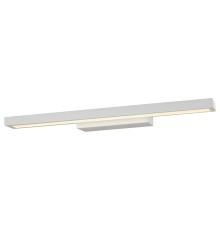WE424.01.001 WERTMARK TECK ÑÐ²ÐµÑÐ¸Ð»ÑÐ½Ð¸Ðº Ð½Ð°ÑÑÐµÐ½Ð½ÑÐ¹, LED, 48x0.16W, 3000K