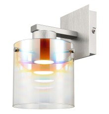 248-201-01 VELANTE Современный стиль светильник настенный, LED, 8W, 3000K