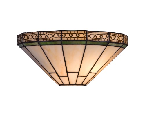 857-801-01 VELANTE Ð¡ÑÐ¸Ð»Ñ Tiffany ÑÐ²ÐµÑÐ¸Ð»ÑÐ½Ð¸Ðº Ð½Ð°ÑÑÐµÐ½Ð½ÑÐ¹, E27, 40W