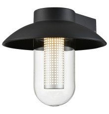 WE936.01.021 WERTMARK WELLA светильник уличный настенный, LED, 5W, 3000K