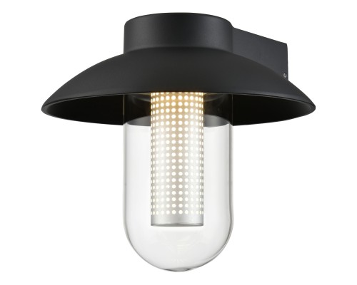 WE936.01.021 WERTMARK WELLA светильник уличный настенный, LED, 5W, 3000K
