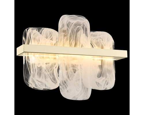 WE158.03.301 WERTMARK NELLY ÑÐ²ÐµÑÐ¸Ð»ÑÐ½Ð¸Ðº Ð½Ð°ÑÑÐµÐ½Ð½ÑÐ¹, LED, 26W, 3000K