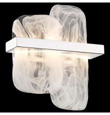 WE158.02.101 WERTMARK NELLY ÑÐ²ÐµÑÐ¸Ð»ÑÐ½Ð¸Ðº Ð½Ð°ÑÑÐµÐ½Ð½ÑÐ¹, LED, 20W, 3000K