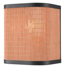 568-701-01 VELANTE Деревянный стиль светильник настенный, E27, 40W