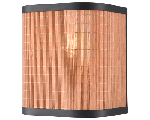 568-701-01 VELANTE Деревянный стиль светильник настенный, E27, 40W