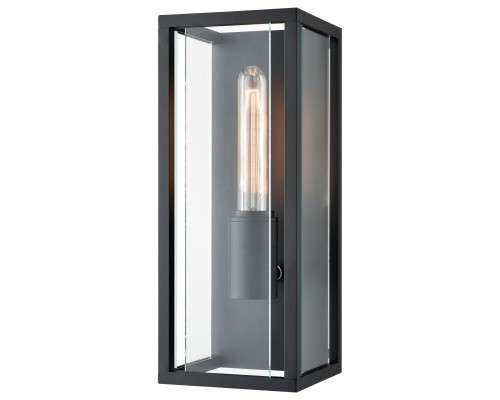 WE901.01.021 WERTMARK WENDY светильник уличный настенный, E27, 60W