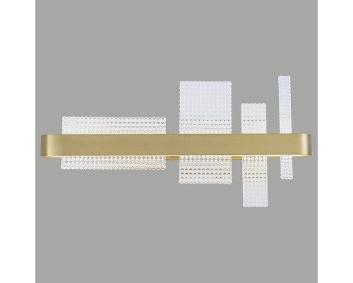 Настенный светильник Lotta Wertmark WE461.01.301