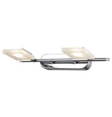 WE407.02.101 WERTMARK PIO ÑÐ²ÐµÑÐ¸Ð»ÑÐ½Ð¸Ðº Ð½Ð°ÑÑÐµÐ½Ð½ÑÐ¹, LED, 2x3W, 3000K