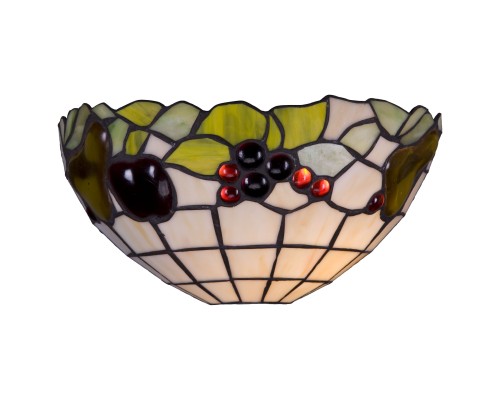 Настенный светильник Velante 850-801-01