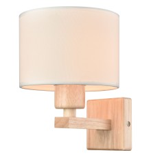 518-711-01 VELANTE Деревянный стиль светильник настенный, E27, 40W