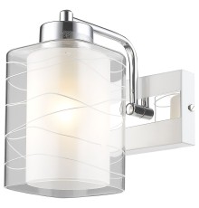 278-101-01 VELANTE Современный стиль светильник настенный, E27, 60W