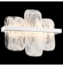WE158.03.101 WERTMARK NELLY ÑÐ²ÐµÑÐ¸Ð»ÑÐ½Ð¸Ðº Ð½Ð°ÑÑÐµÐ½Ð½ÑÐ¹, LED, 26W, 3000K