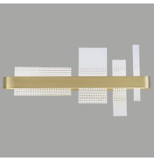 WE461.01.301 WERTMARK LOTTA ÑÐ²ÐµÑÐ¸Ð»ÑÐ½Ð¸Ðº Ð½Ð°ÑÑÐµÐ½Ð½ÑÐ¹, LED, 45W, 3000K