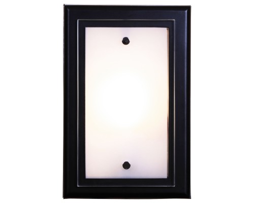 605-721-01 VELANTE Деревянный стиль светильник настенный, E14, 40W