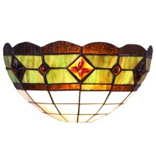 Настенный светильник Velante 855-801-01 разноцветный