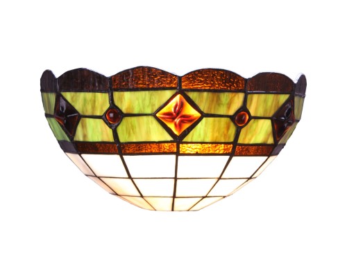 Настенный светильник Velante 855-801-01 разноцветный