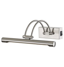 Подсветка для картин светодиодная Wertmark WE405.01.201 Flores