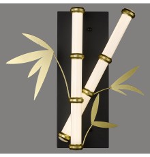 Настенный светильник Velante 440-301-02