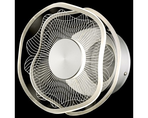 WE453.02.101 WERTMARK HELENA ÑÐ²ÐµÑÐ¸Ð»ÑÐ½Ð¸Ðº Ð½Ð°ÑÑÐµÐ½Ð½ÑÐ¹, LED, 2x2W, 2700/4000/6500K