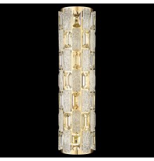 WE469.05.301 WERTMARK ELAINE светильник настенный, LED, 25W, 3000/4000/6000K