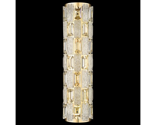 WE469.05.301 WERTMARK ELAINE светильник настенный, LED, 25W, 3000/4000/6000K