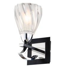 288-101-01 VELANTE Современный стиль светильник настенный, E14, 40W