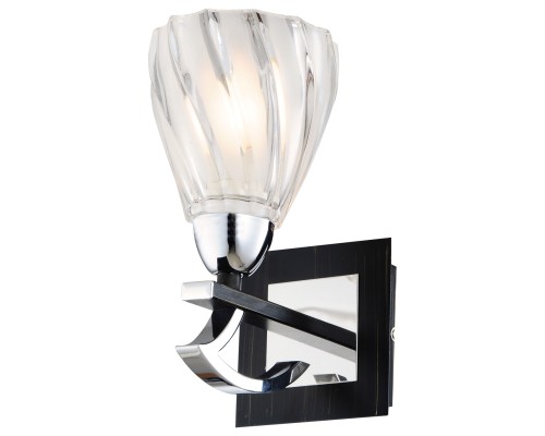 288-101-01 VELANTE Современный стиль светильник настенный, E14, 40W