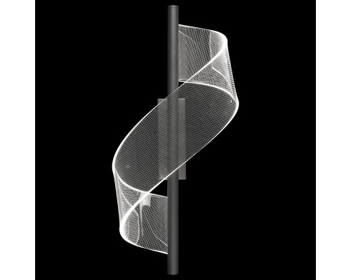 WE452.01.601 WERTMARK HILDA светильник настенный, LED, 14W, 4000K