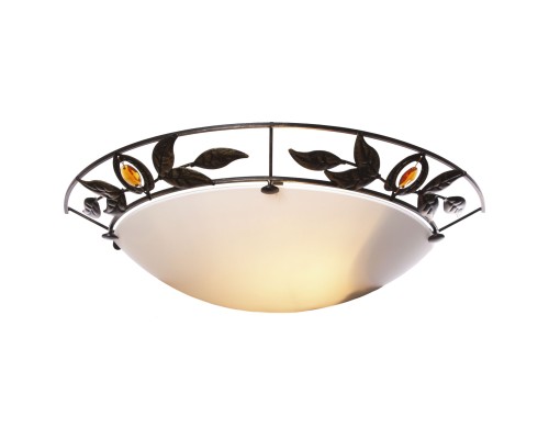 305-501-01-old VELANTE Классический стиль светильник настенный, E27, 60W