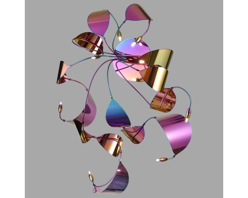 Настенный светильник Alessandra Wertmark WE197.09.901