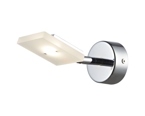WE407.01.101 WERTMARK PIO ÑÐ²ÐµÑÐ¸Ð»ÑÐ½Ð¸Ðº Ð½Ð°ÑÑÐµÐ½Ð½ÑÐ¹, LED, 3W, 3000K