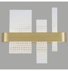 WE460.01.301 WERTMARK LOTTA ÑÐ²ÐµÑÐ¸Ð»ÑÐ½Ð¸Ðº Ð½Ð°ÑÑÐµÐ½Ð½ÑÐ¹, LED, 36W, 3000K