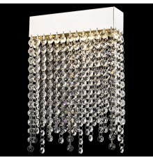 WE463.01.101 WERTMARK REGINA светильник настенный, LED, 10W, 3000K