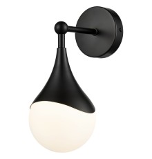 362-021-01 VELANTE Современный стиль светильник настенный, G9, 40W