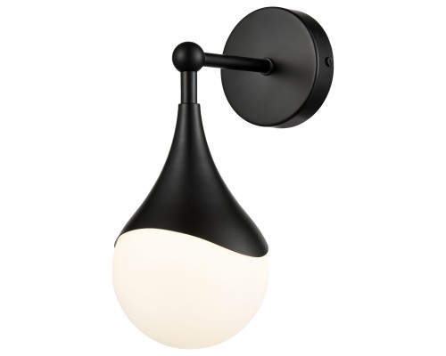 362-021-01 VELANTE Современный стиль светильник настенный, G9, 40W