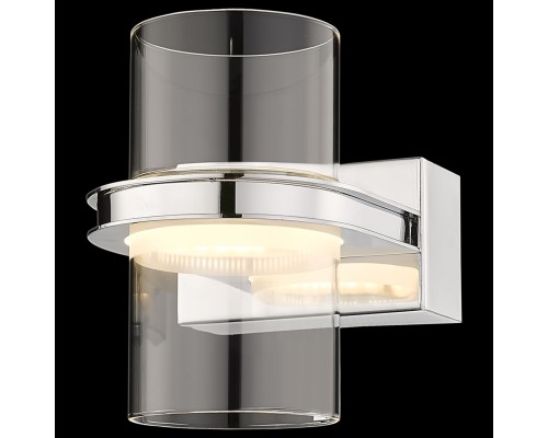 Подвесной светильник Paula Wertmark WE157.01.101