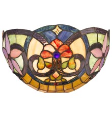 Настенный светильник Velante 818-801-01